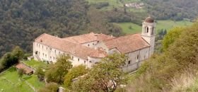 Basilica santuario dei Santi Vittore e Corona