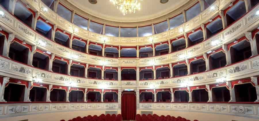 Teatro Guglielmi