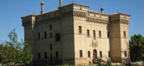 Palazzo Grossi-Rasponi