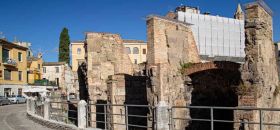 Teatro romano di Teramo
