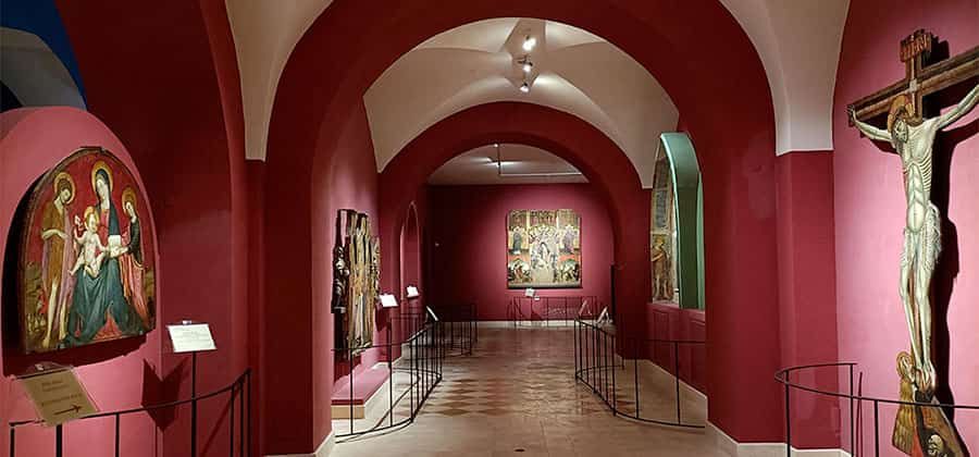 Museo Diocesano di Gaeta