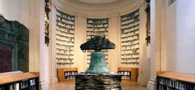 Biblioteca d’Arte e di Storia di San Giorgio in Poggiale