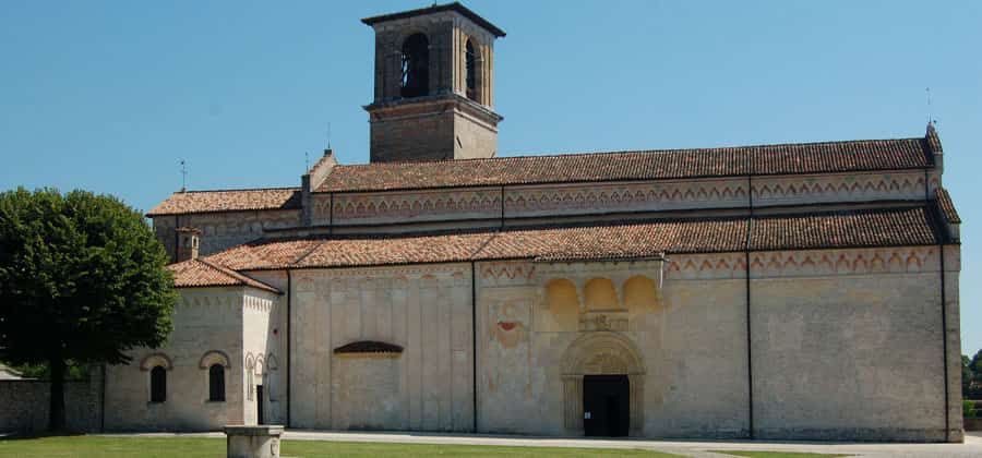 Duomo di Spilimbergo