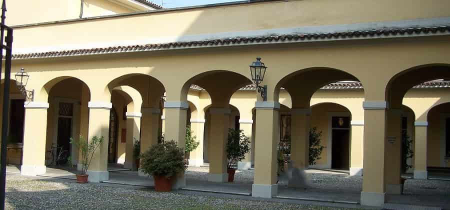 Museo del Santuario di Corbetta
