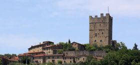 Castello di Porciano