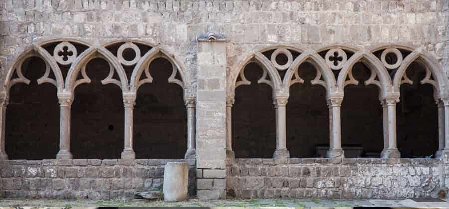 Rete dei complessi monumentali di Ateneo