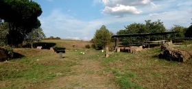 Area Archeologica di Settecamini