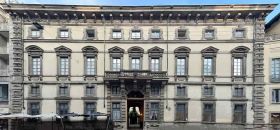 Palazzo Durini Caproni di Taliedo