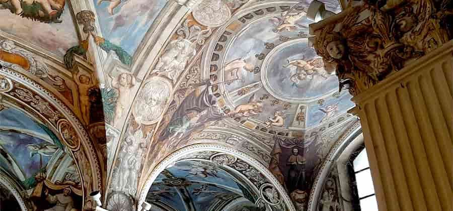 Oratorio di Sant'Ilario