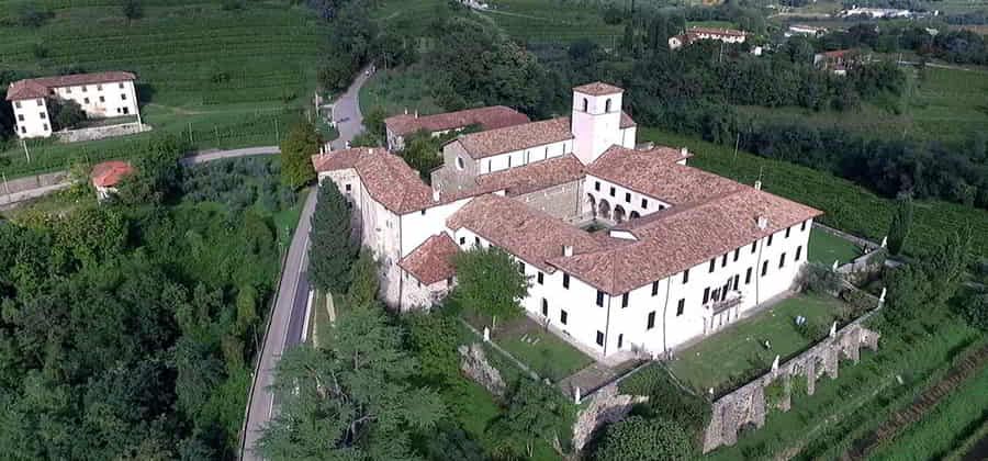 Abbazia di Rosazzo