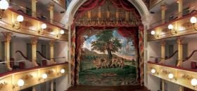 Teatro Niccolo' Van Westerhout