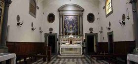 Chiesa della Misericordia