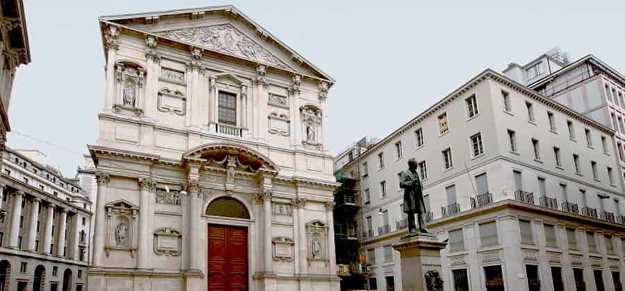 Chiesa di San Fedele