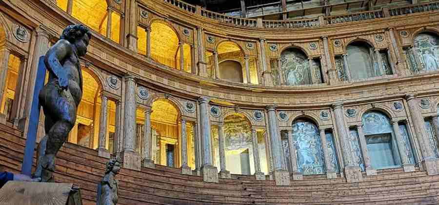 Teatro Farnese