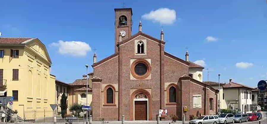 Basilica di San Giovanni Battista