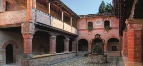 Museo della Collegiata di Castell'Arquato