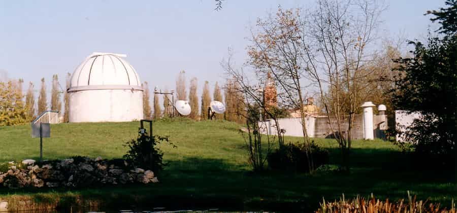 Museo del Cielo e della Terra