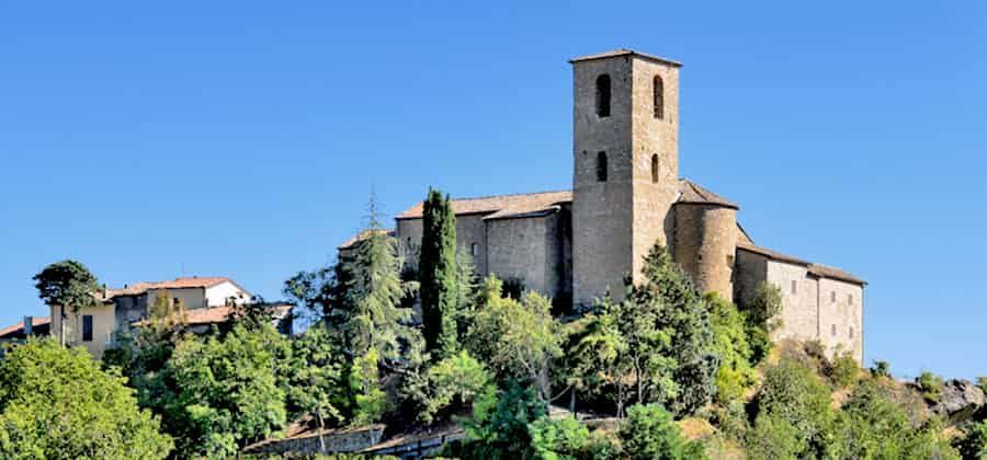 Abbazia di San Leonardo