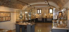 Museo delle Ceramiche di Castelli