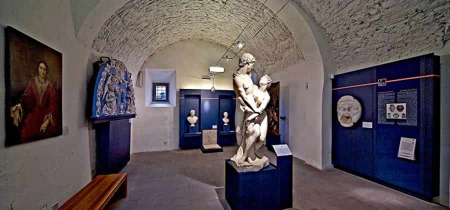 Museo Civico di Bracciano