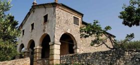 Eremo di San Rocchetto