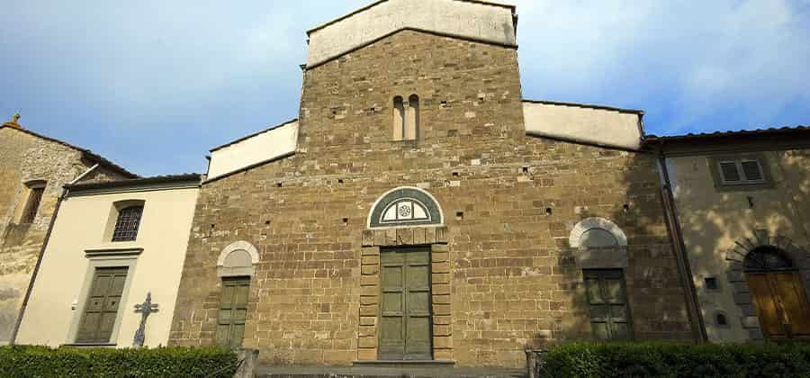 Chiesa di San Felice a Ema