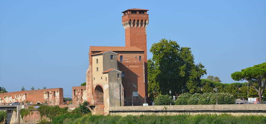 Torre Guelfa