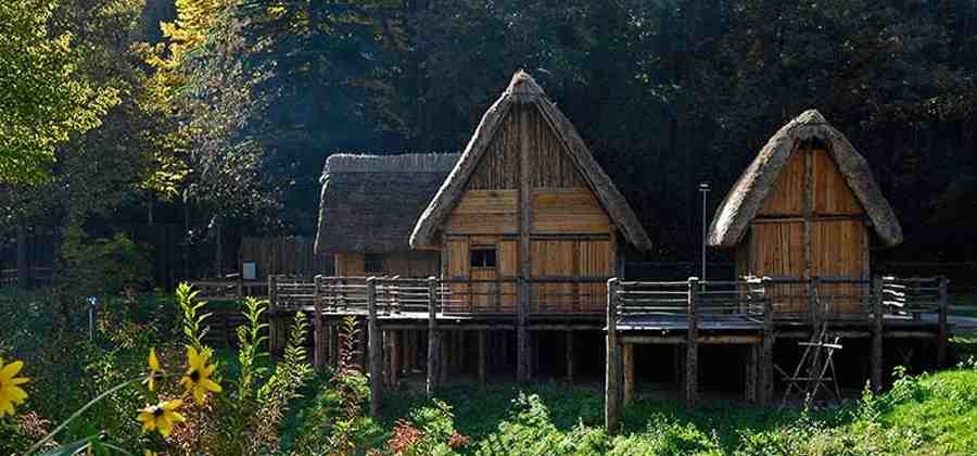 Museo delle Palafitte di Ledro