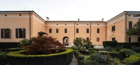 Palazzo Zurla de Poli