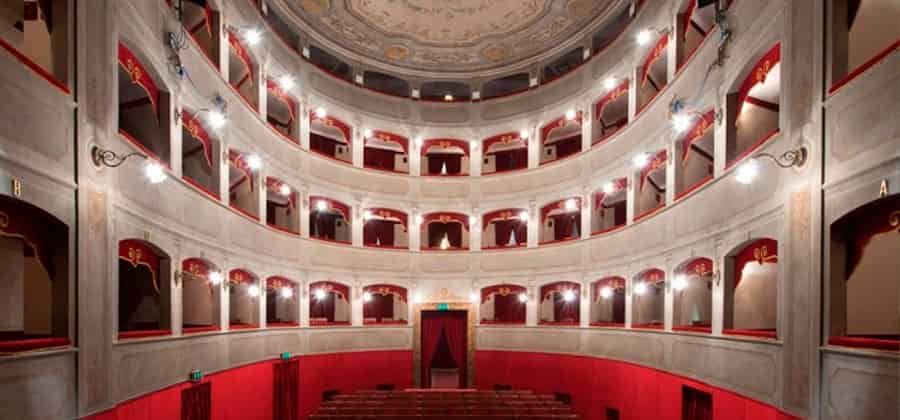 Teatro Gian Andrea Dragoni