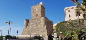 Castello svevo di Termoli