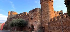 Castello Ruspoli