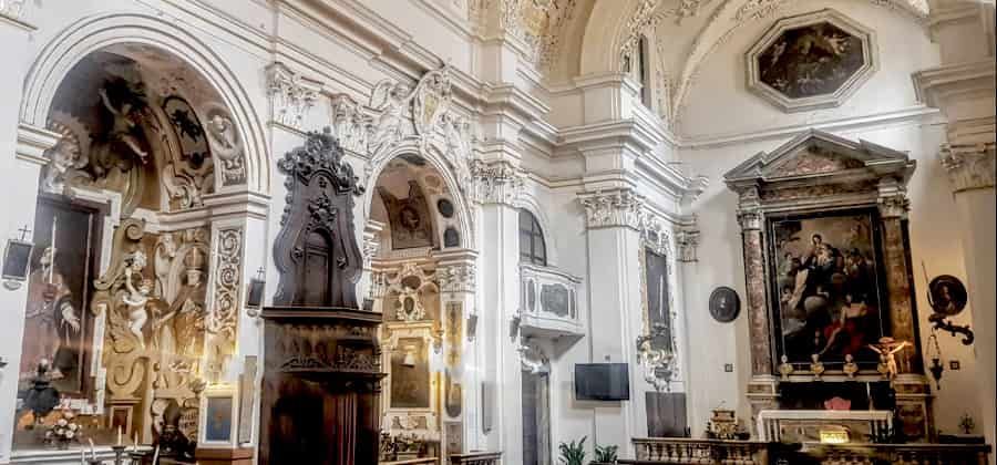 Chiesa di San Giovanni Battista