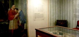 Museo Beato Serafino Morazzone