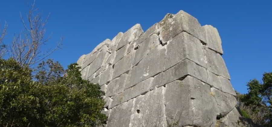 Acropoli del Circeo