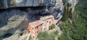 Eremo di San Cassiano