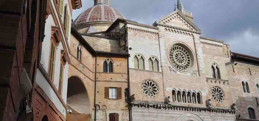 Cattedrale di San Feliciano