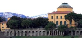 Villa Cagnola “La Rotonda”