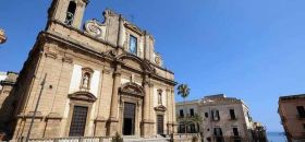 Basilica Madonna del Soccorso