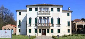 Villa Romanin Jacur