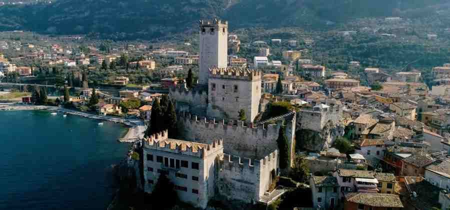 Castello Scaligero di Malcesine