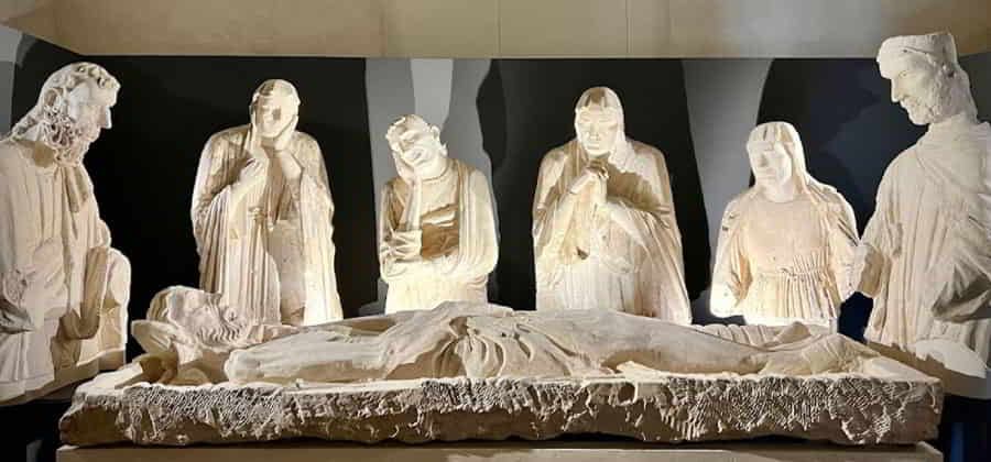 Museo Civico "Giovanni Arduino"