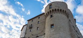 Castello Sforza Cesarini