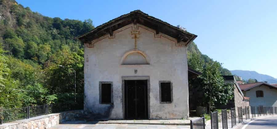 Oratorio di San Pietro Martire