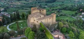 Rocca di Bertinoro