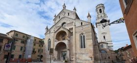 Duomo di Verona