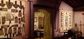 Museo della Fattoria