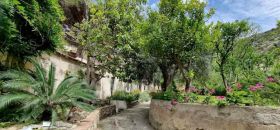 Orto Botanico di Montecristo