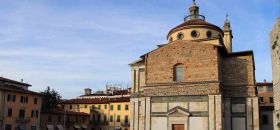 Basilica di Santa Maria delle Carceri