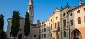 Santuario della Madonna delle Grazie